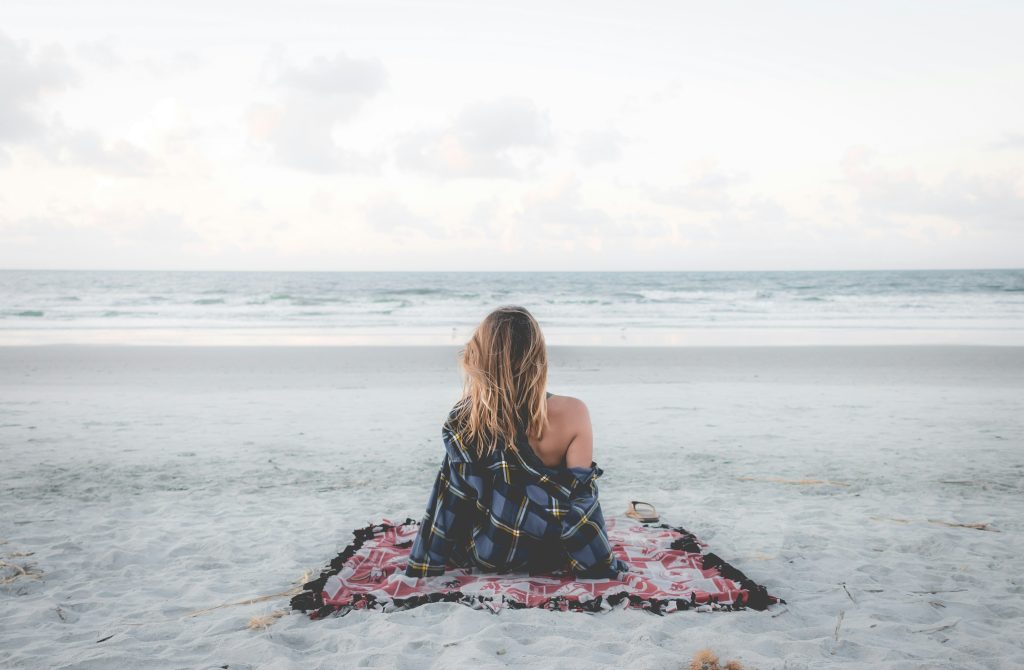 Going Solo | What I Learned From a Year of Doing Things Alone