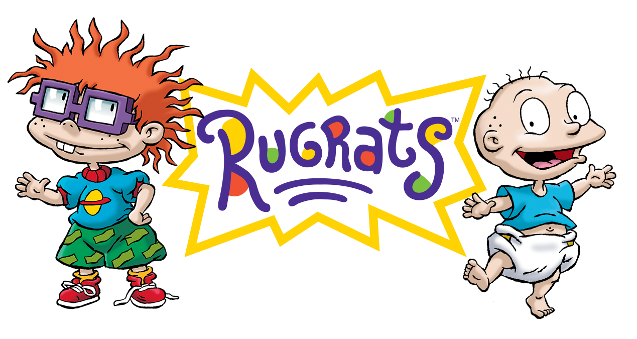 Exploring Rugrats: Childhood, Grief, and Growth