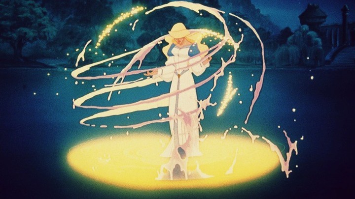 the swan princess vs swan lake FAQ