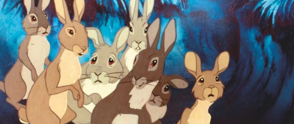 watership down FAQ what the AI overview misses