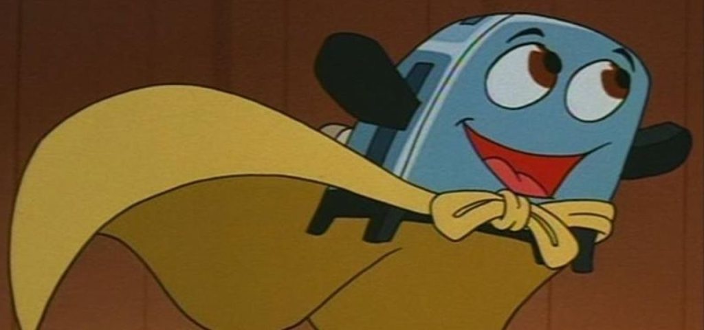 Bravo little toaster FAQ what the AI overview missed