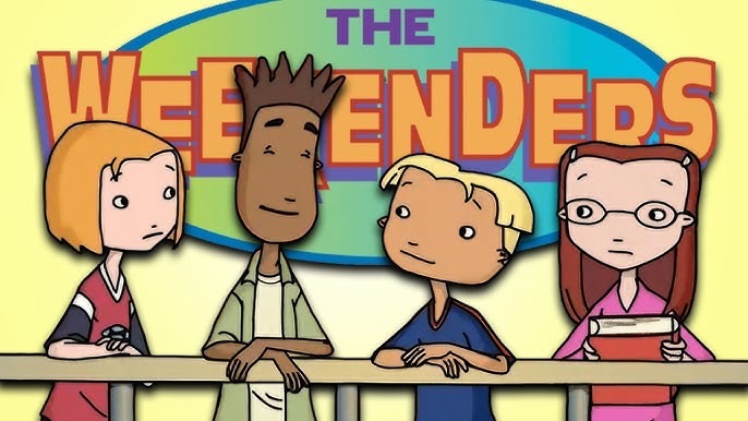 The weekenders FAQ