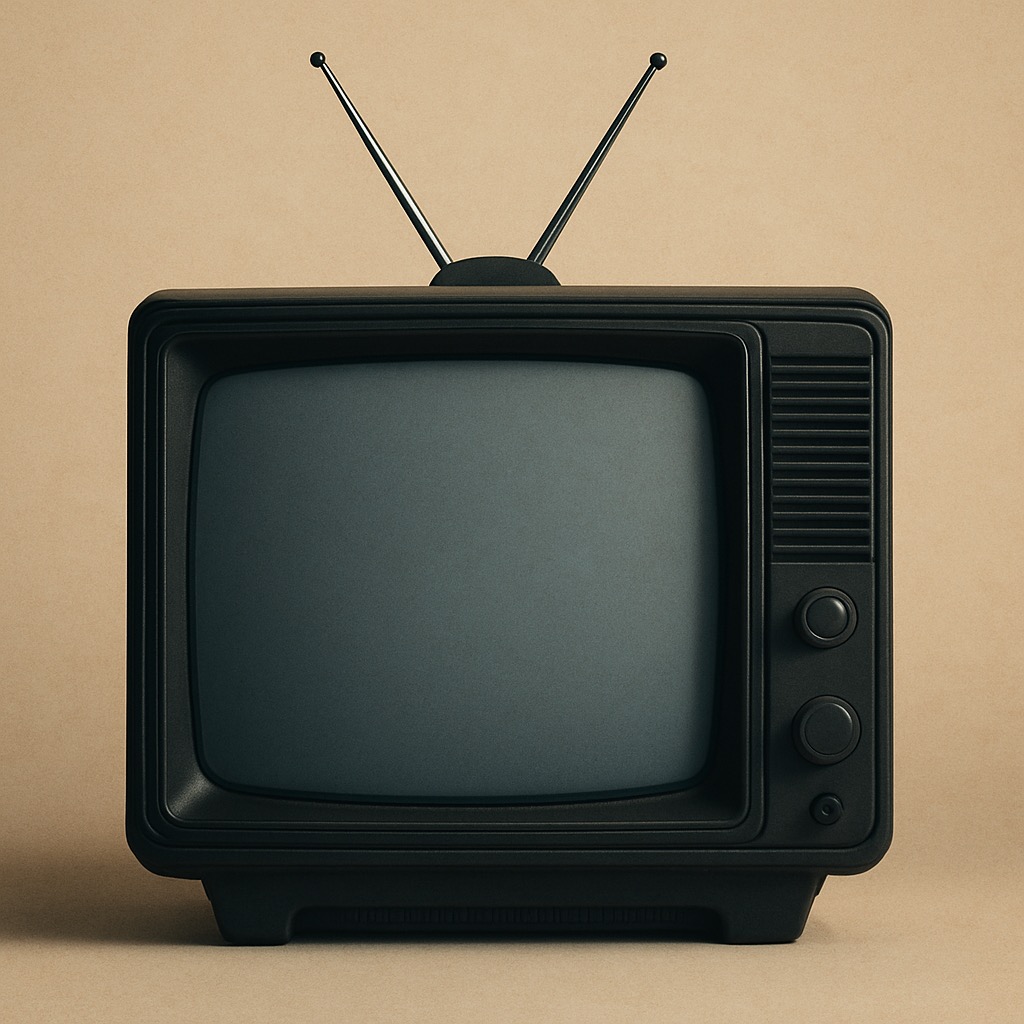 what we lost when we started streaming everything