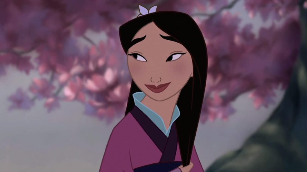 Mulan the real story behind the Disney legend