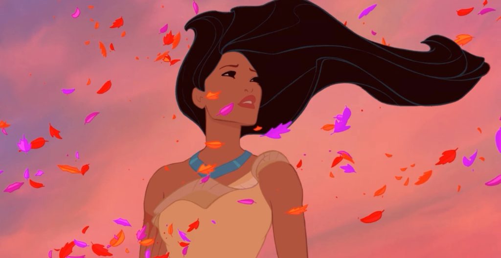 Disney’s Pocahontas: The Real Story Behind the 90’s Classic