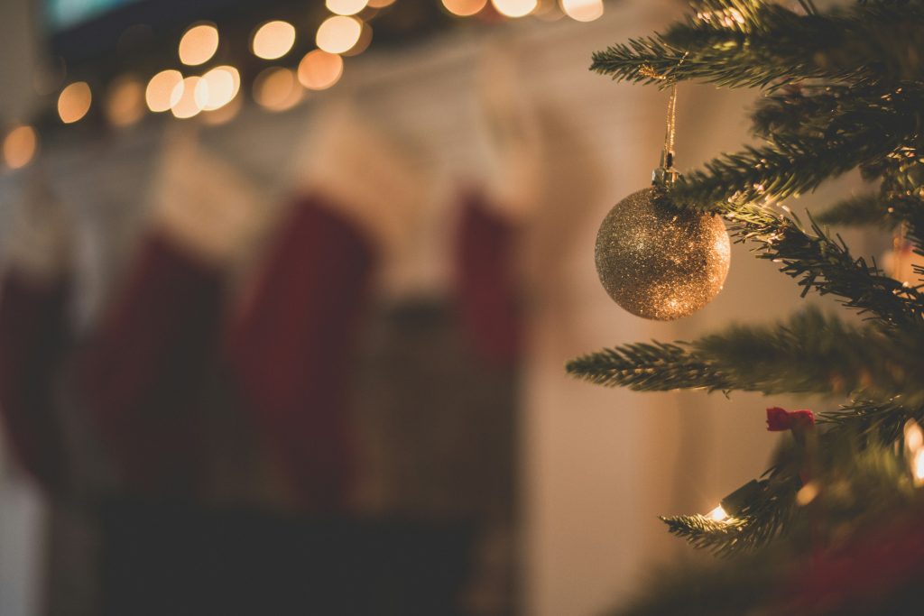 nostalgia depression at Christmas: how to overcome it
