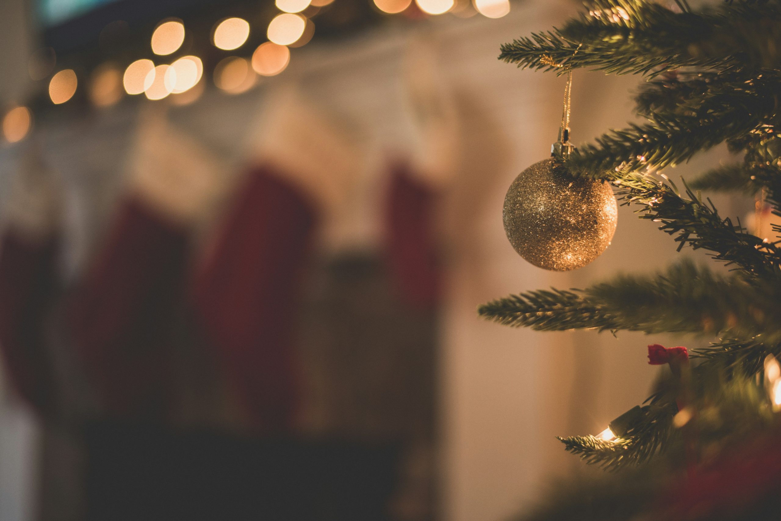 Overcoming Nostalgia Depression at Christmas