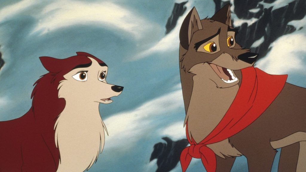 the real story behind Balto