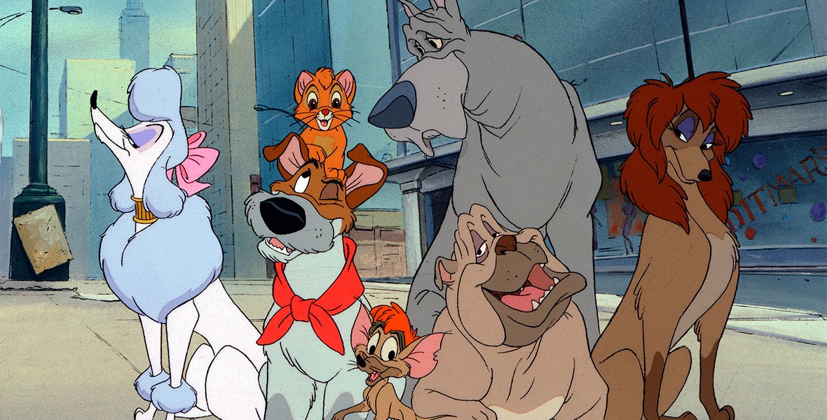 Oliver & Company FAQ