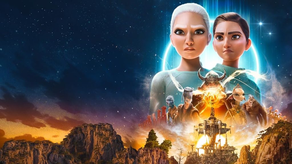 WondLa season 3 is a disappointing end