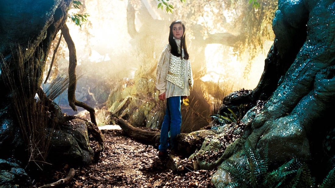 was the labyrinth real?