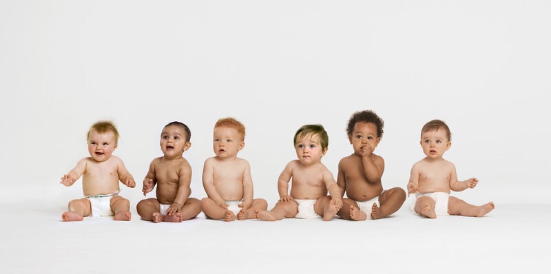 why I tell my kids not to have kids