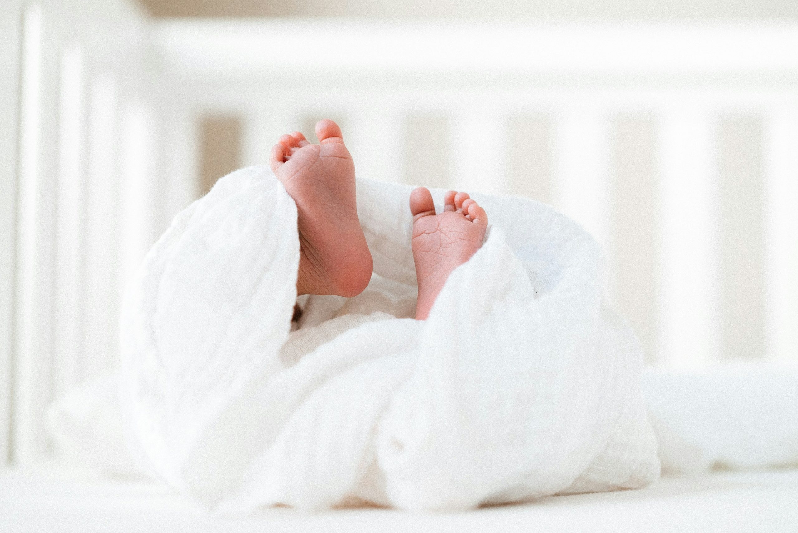 Why I’m Telling My Children Not to Have Kids