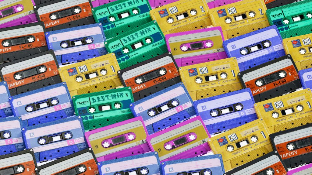 Were the 90s Actually Better — or is it Just Nostalgia?