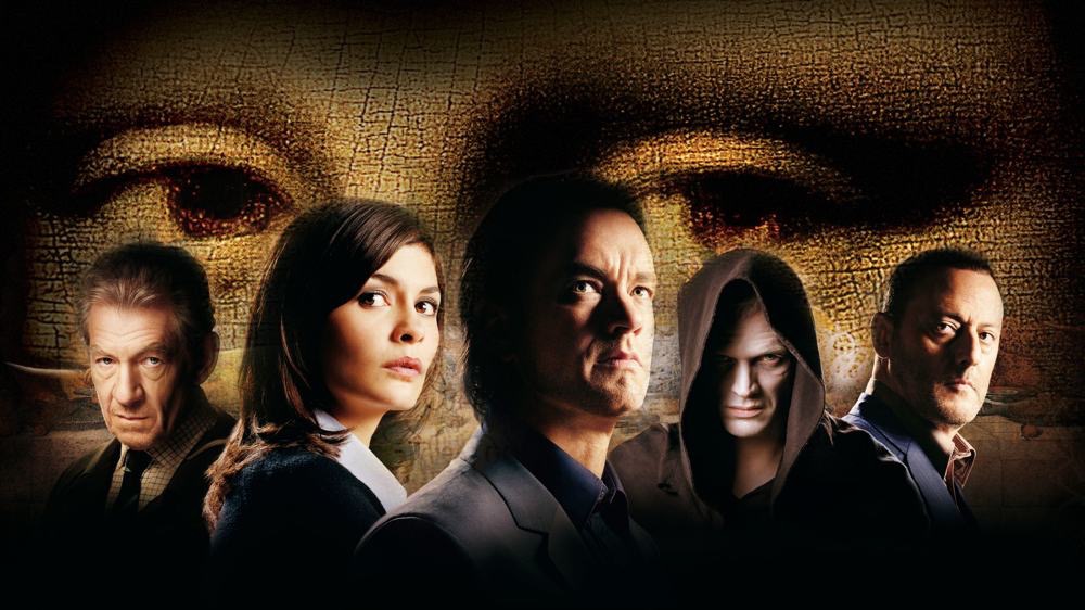 how historically accurate is the da Vinci code?