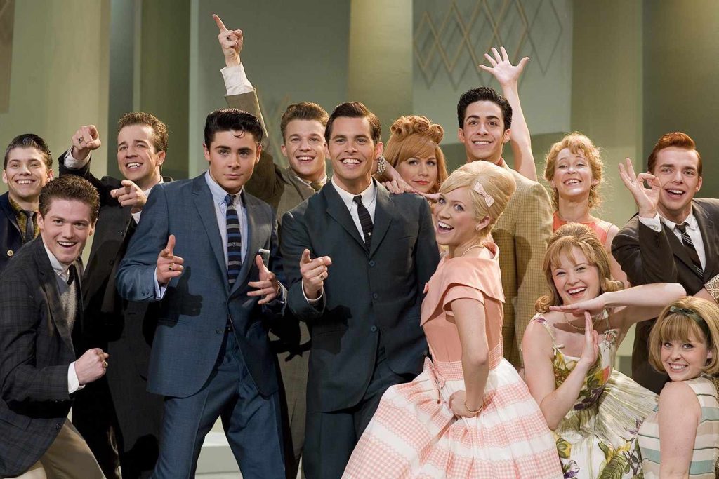 how historically accurate is Hairspray?