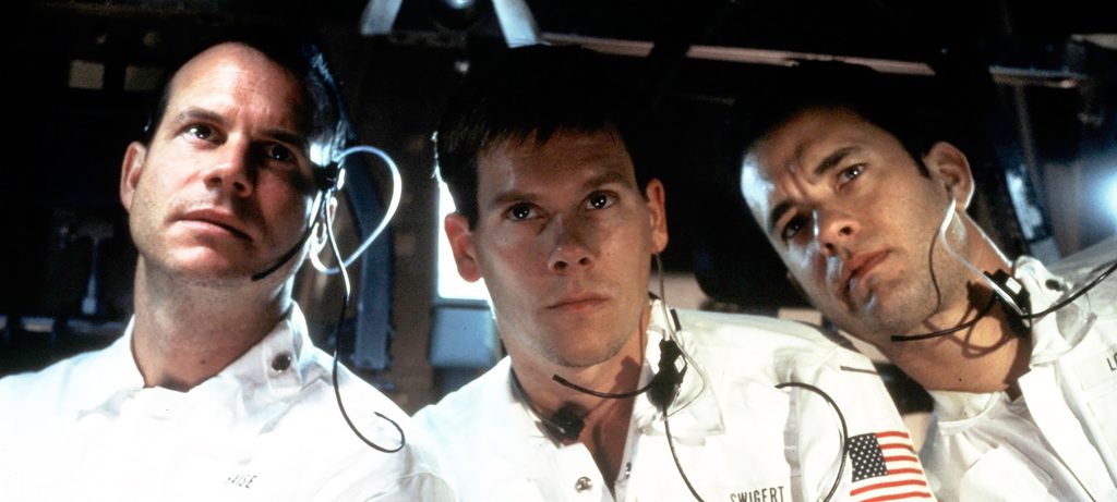 how historically accurate is Apollo 13?