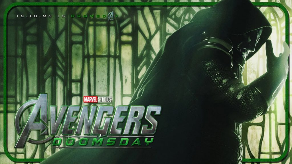 why marvel fans don't want doomsday