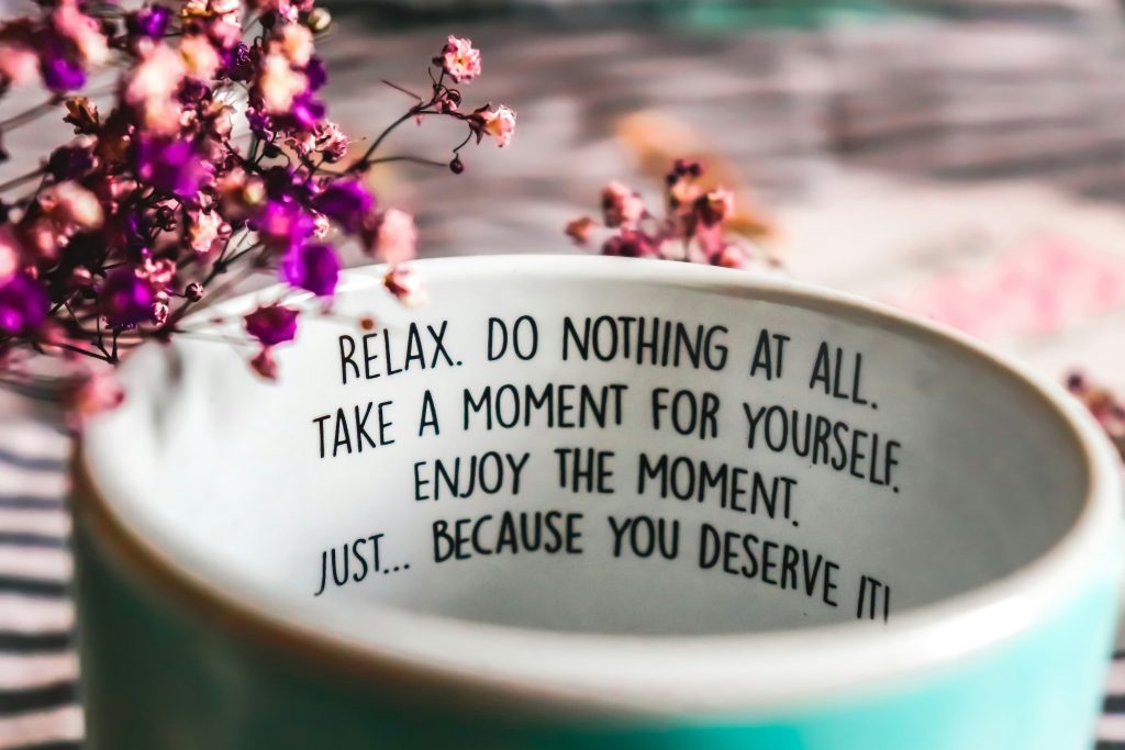 stop people pleasing