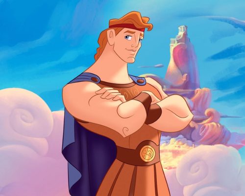hercules vs Heracles